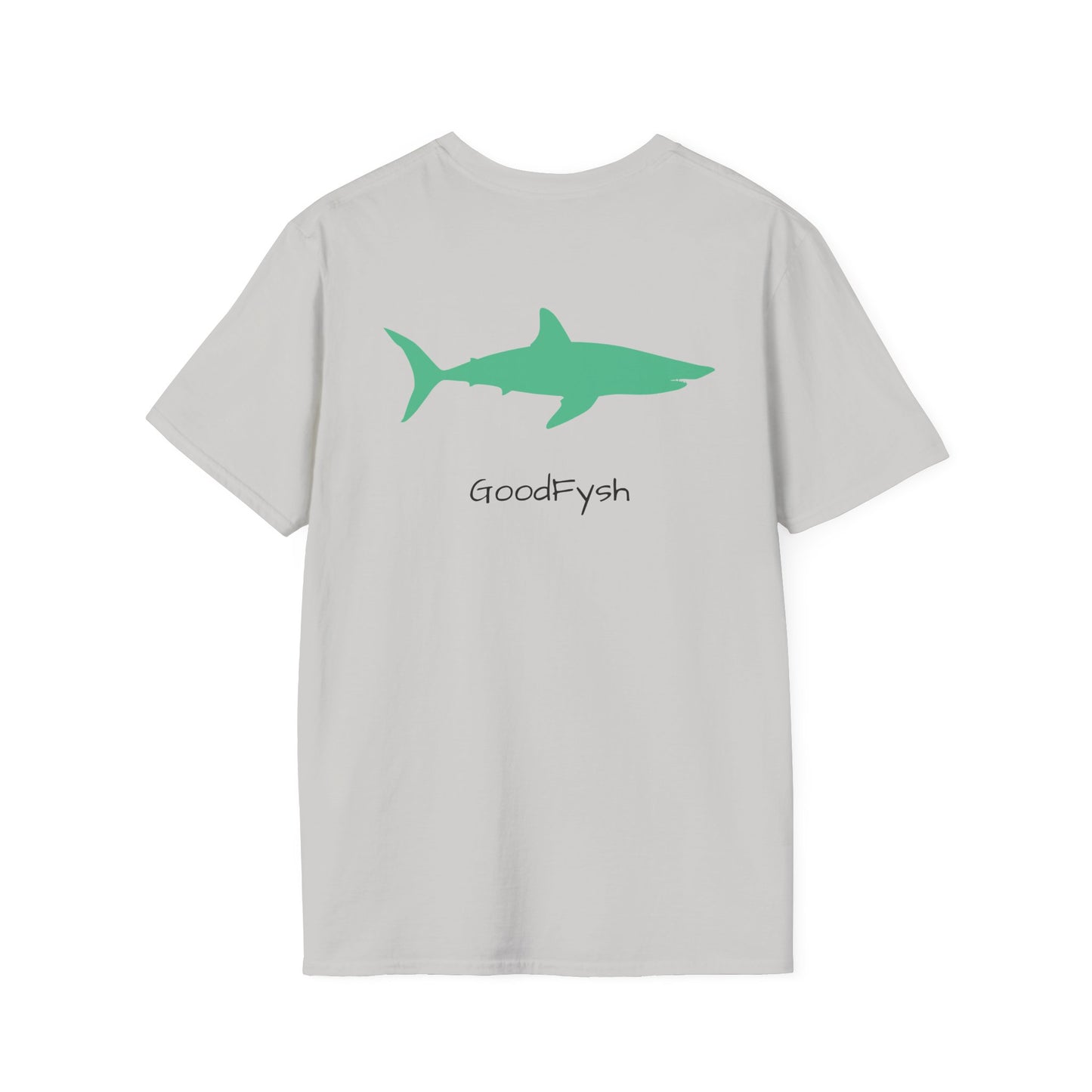 Mako Shark Tee