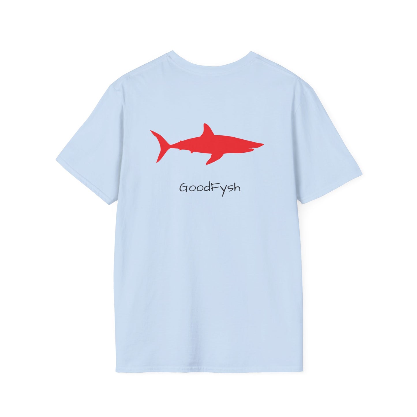 Mako Shark Tee