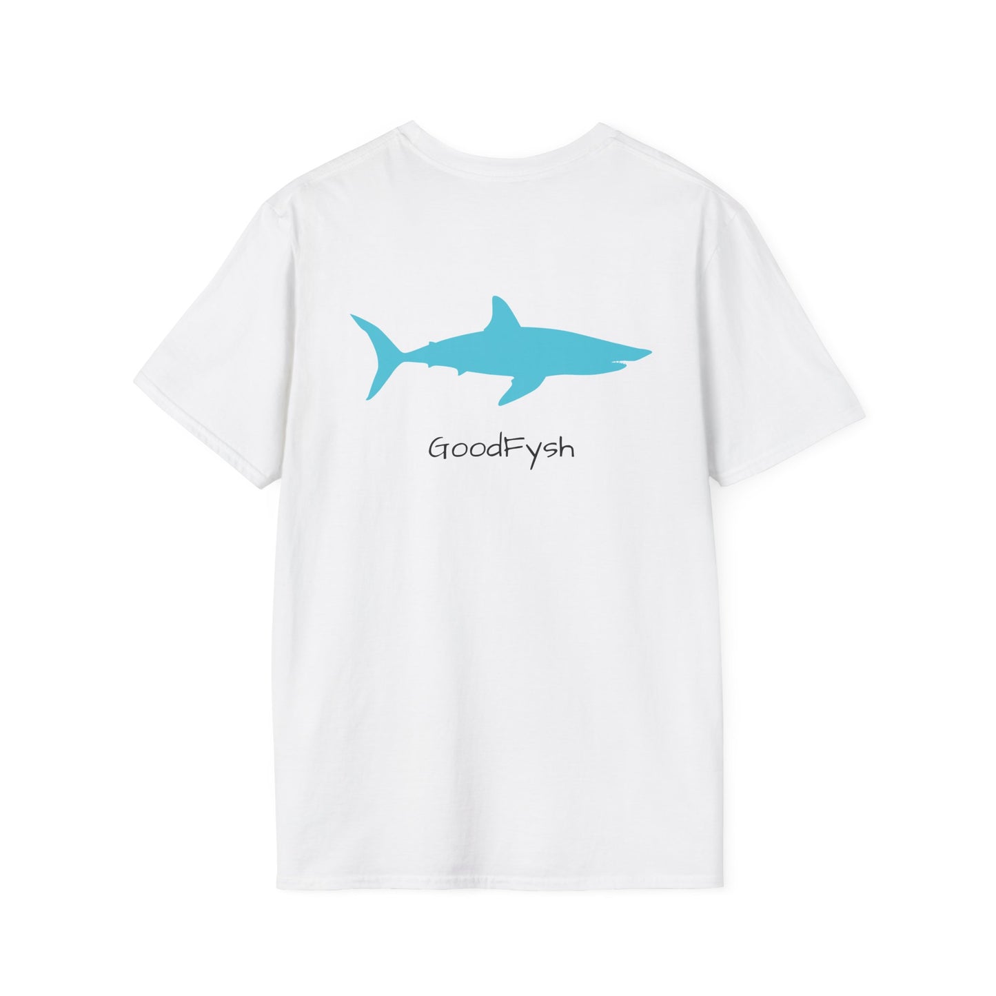 Mako Shark Tee