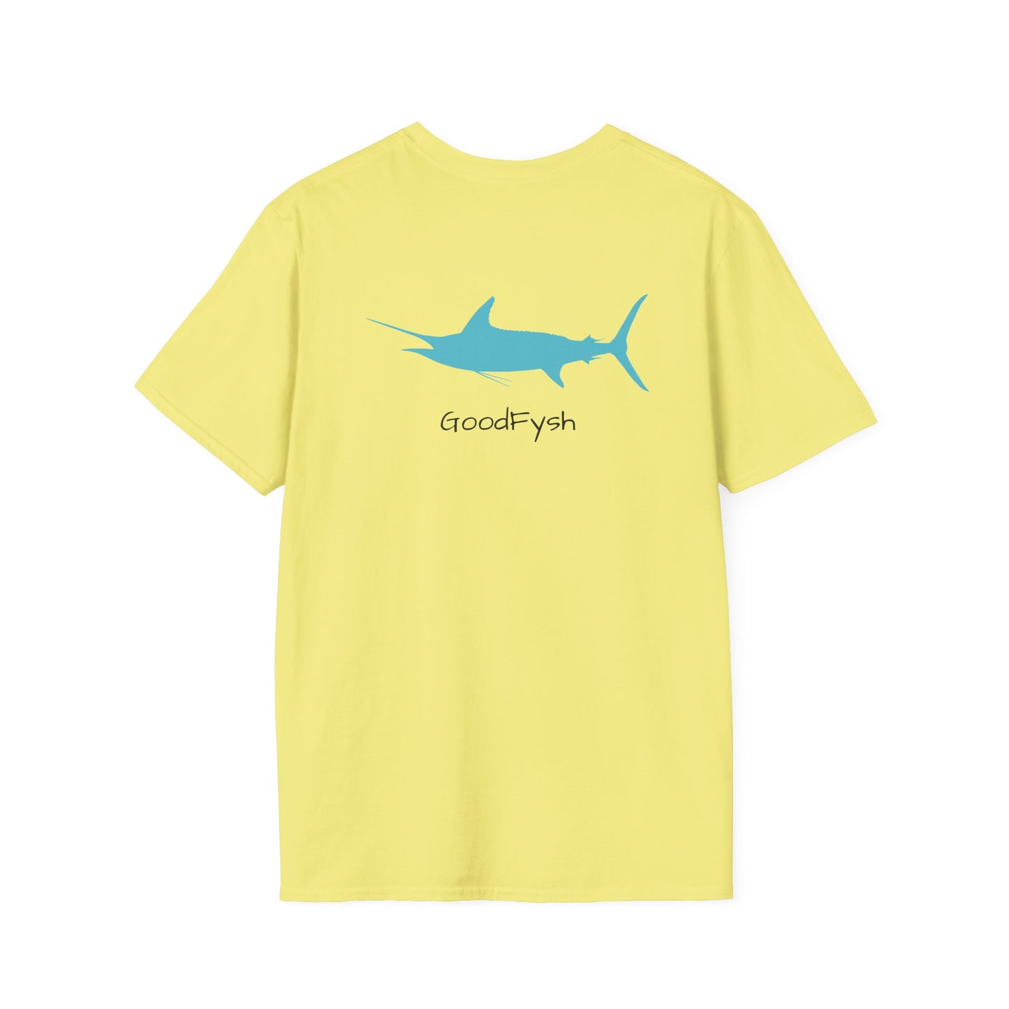 Marlin Tee