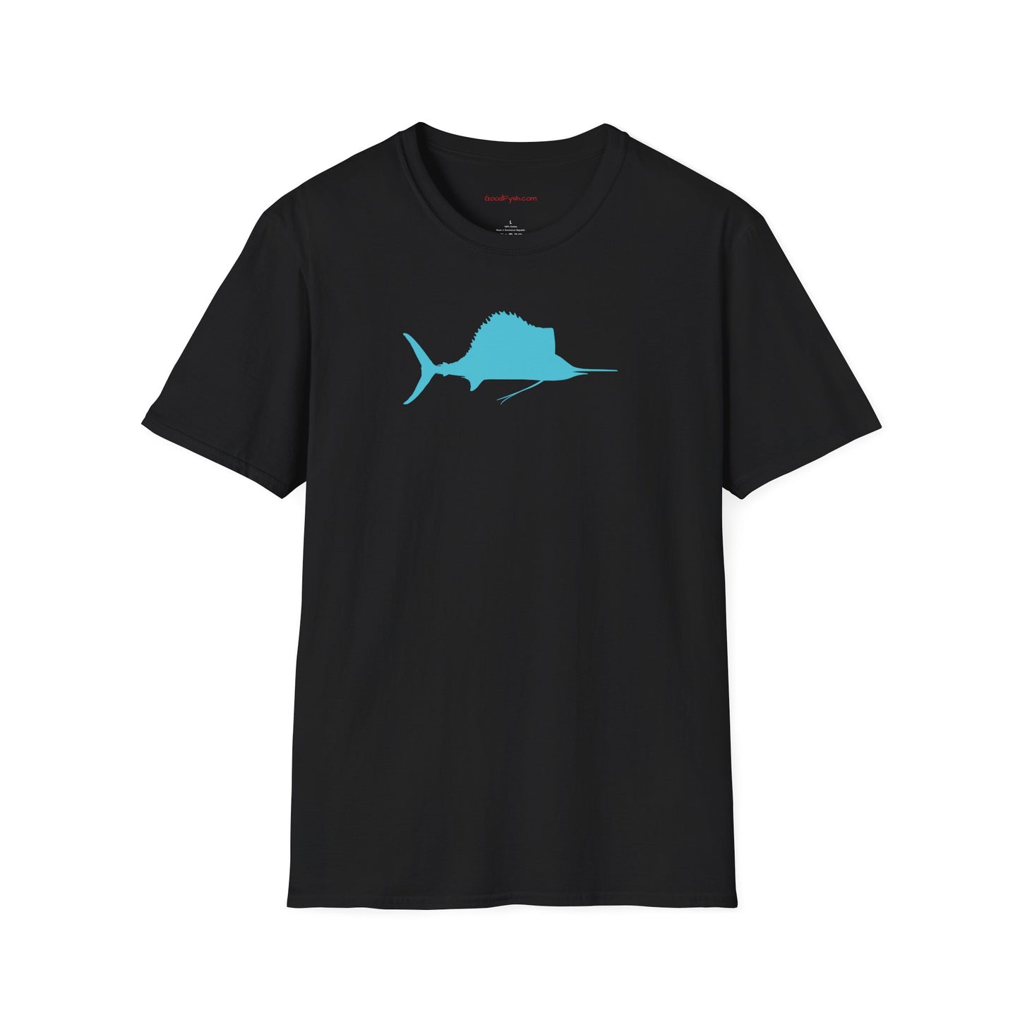 Sailfish Tee