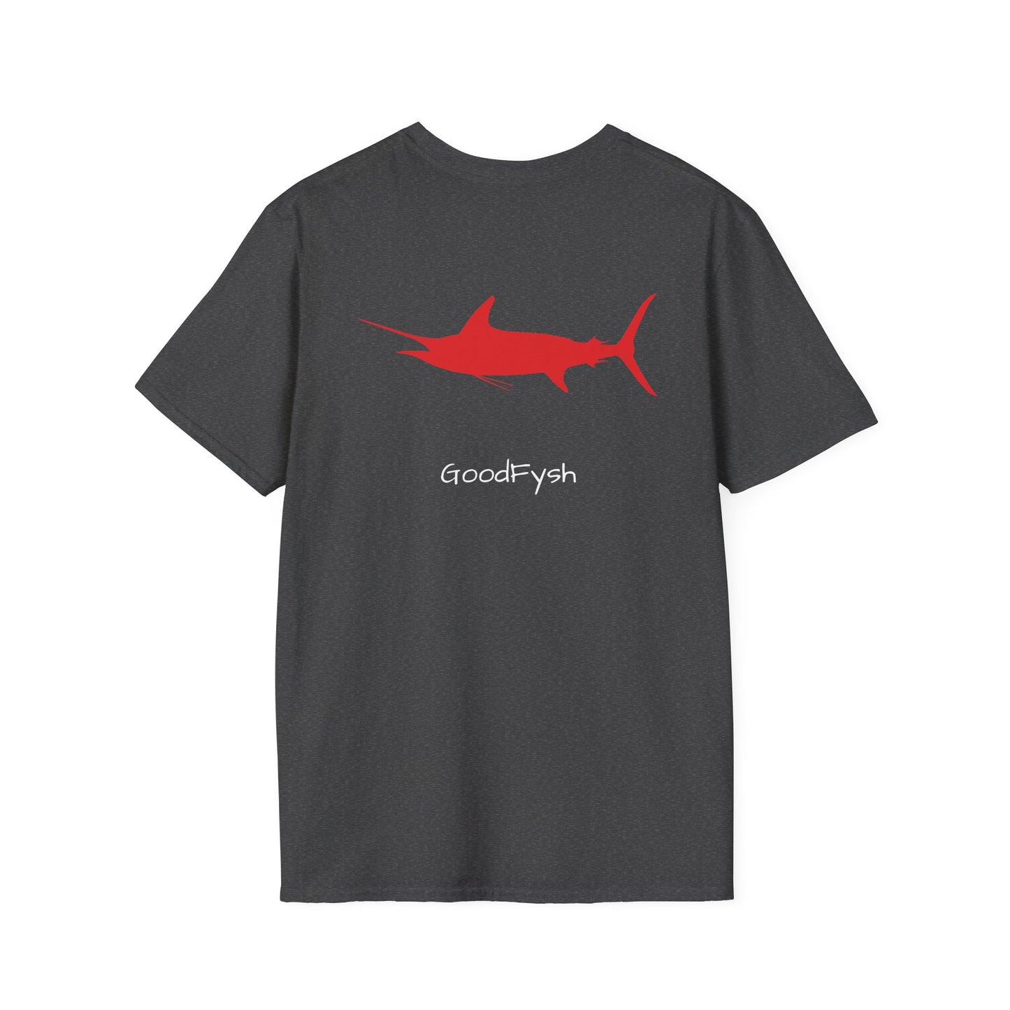 Marlin Tee