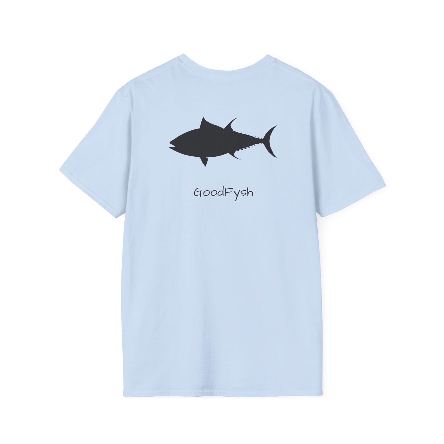 Bluefin Tee