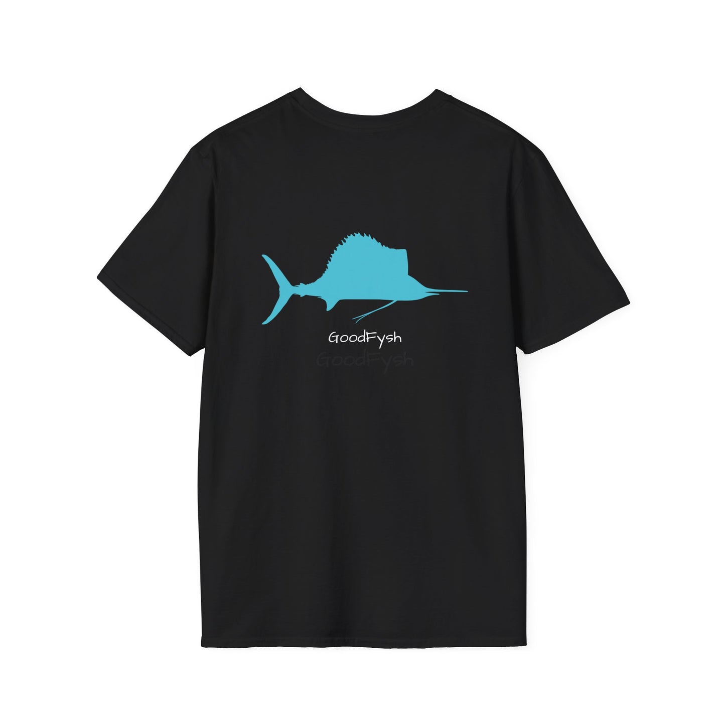 Sailfish Tee