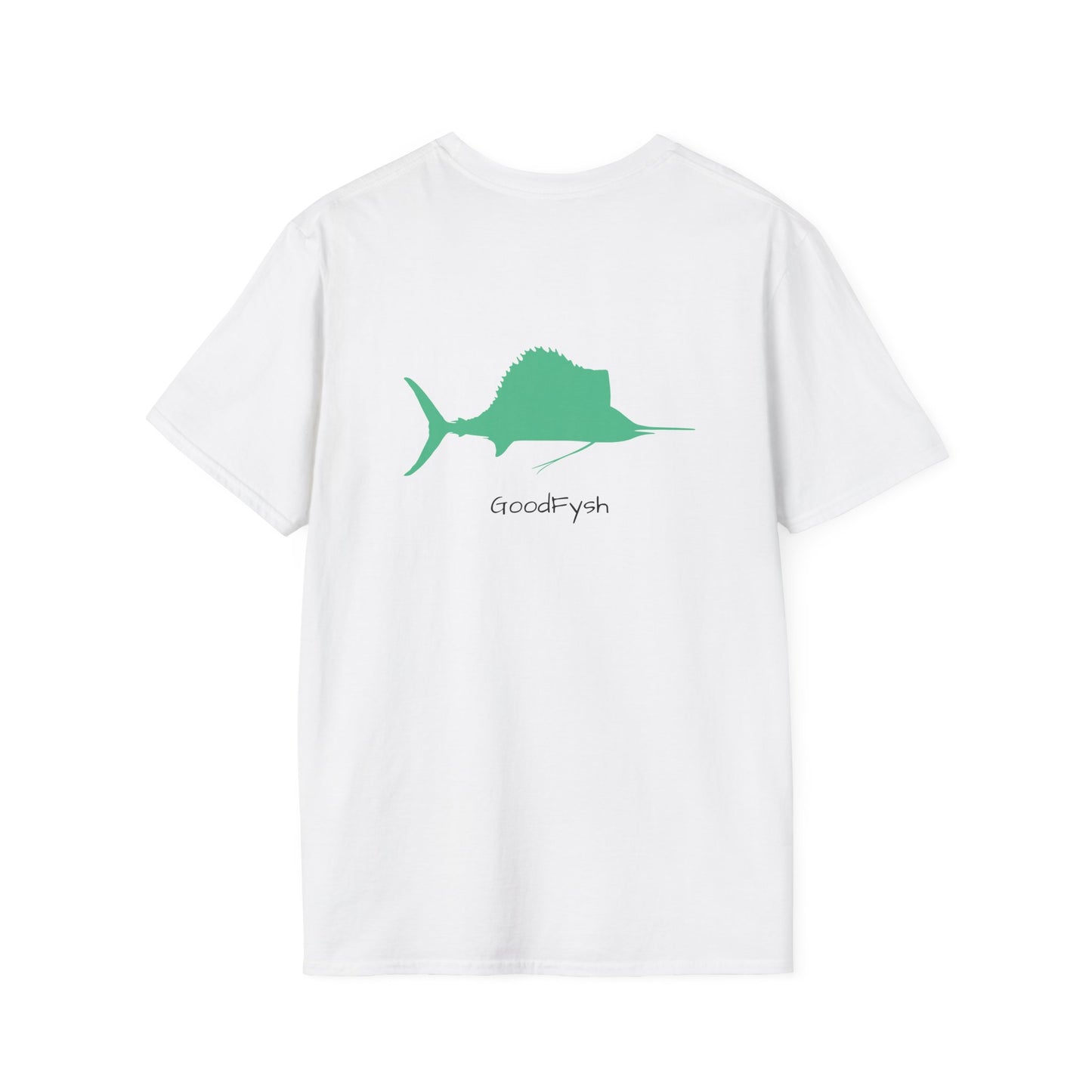 Sailfish Tee