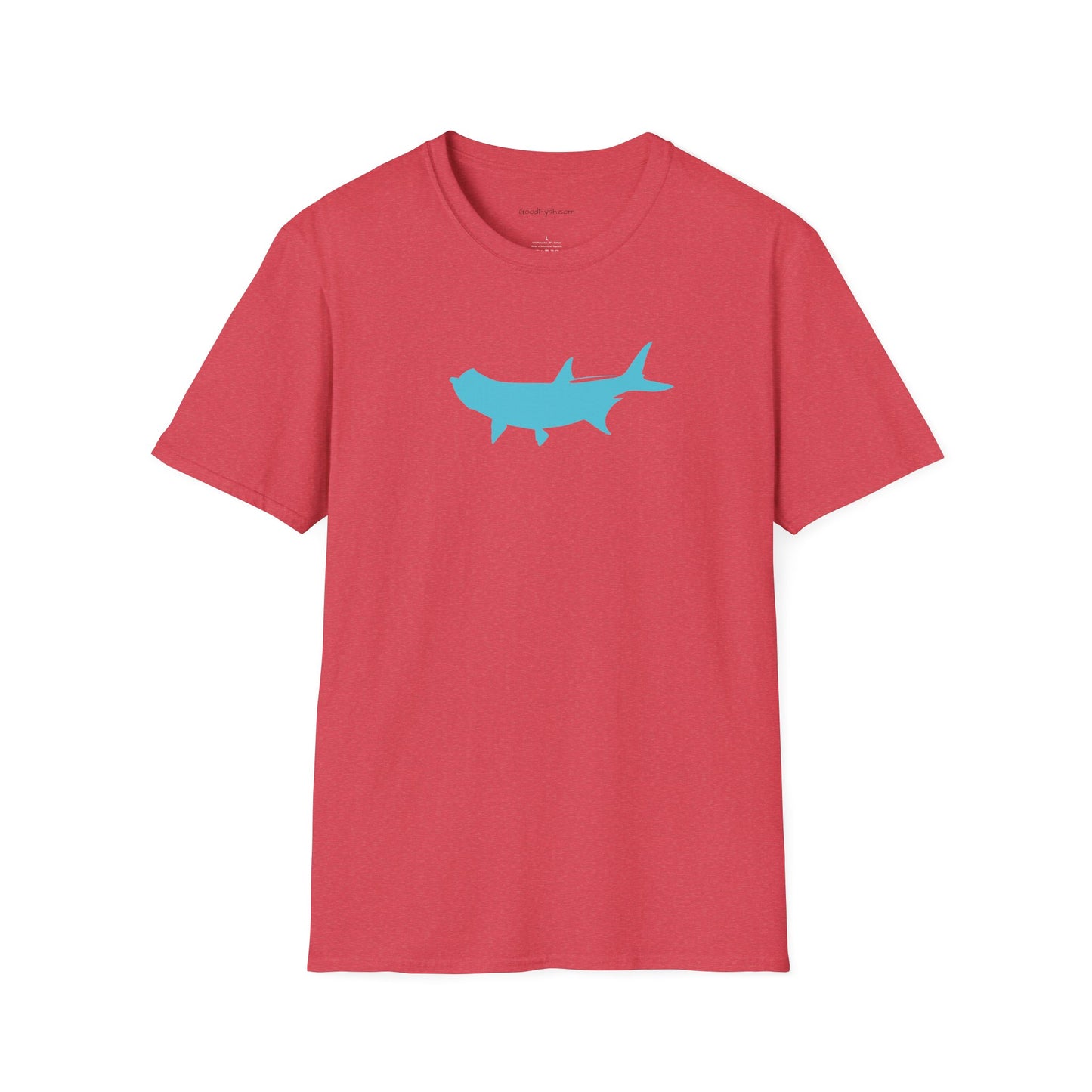 Tarpon Tee