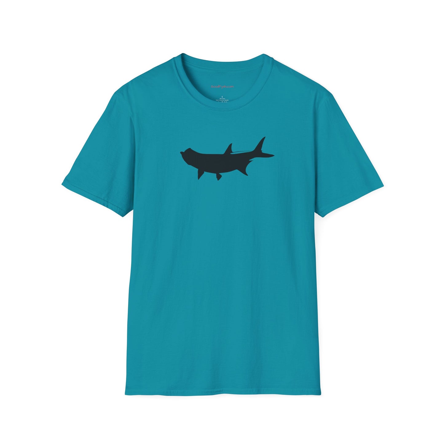 Tarpon Tee