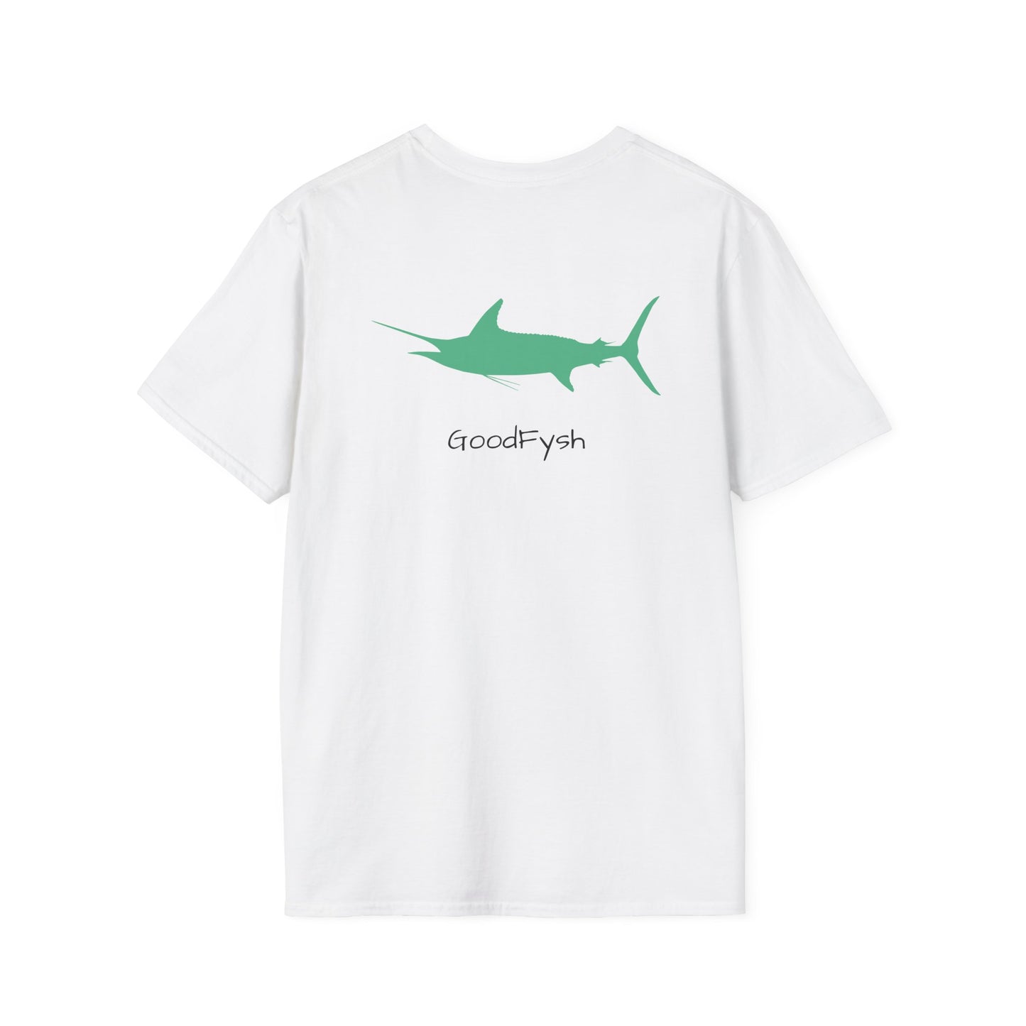 Marlin Tee