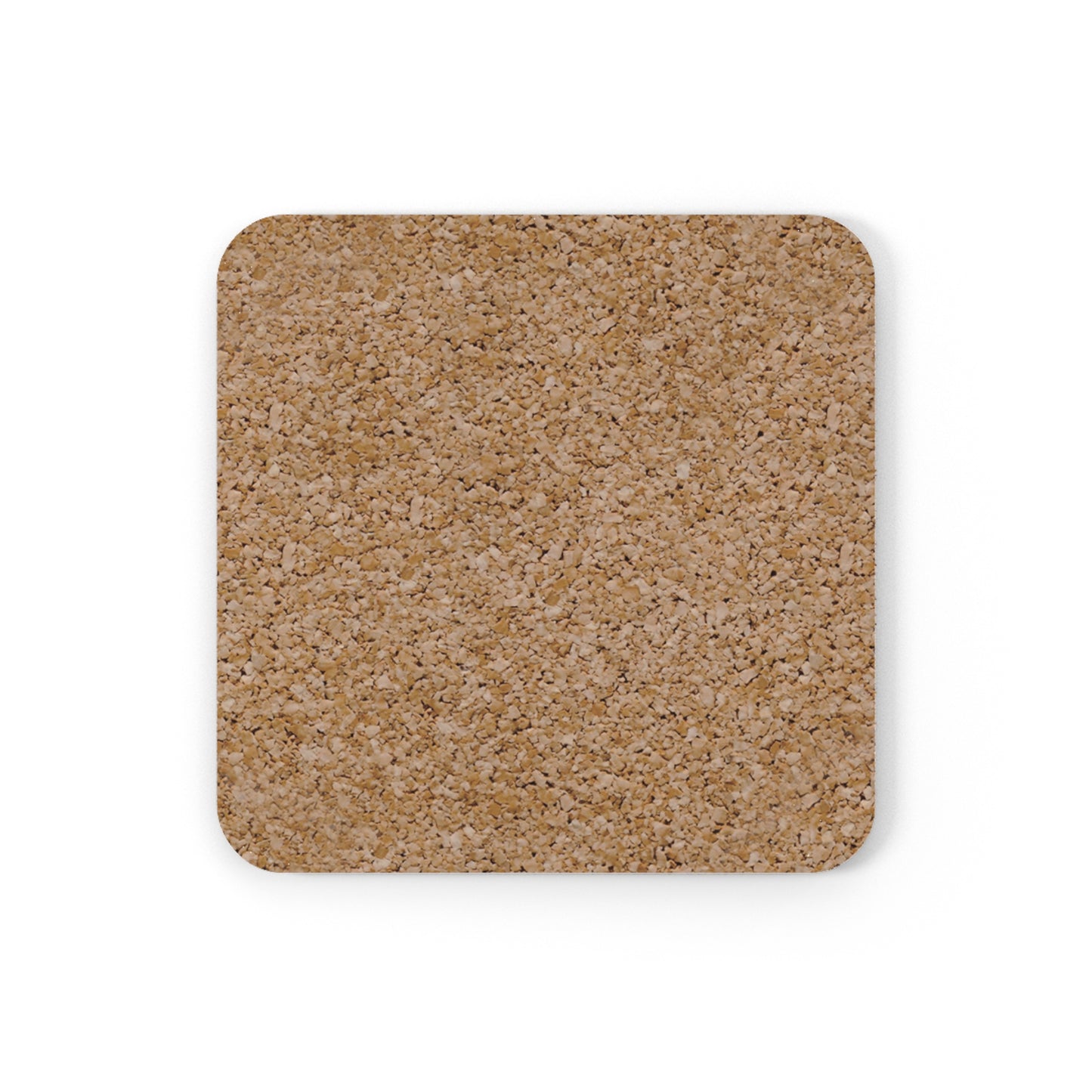 Sailfish Cork Coaster