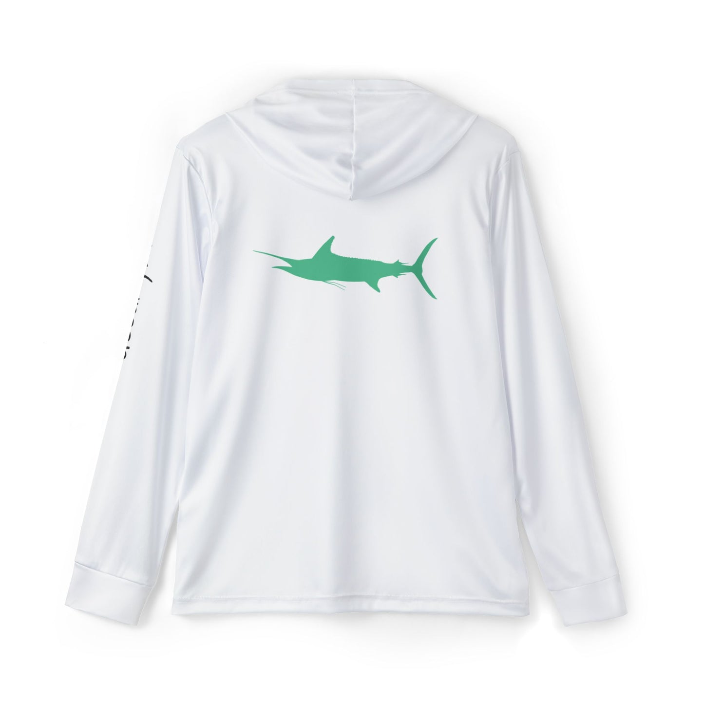 Marlin Sun Hoodie