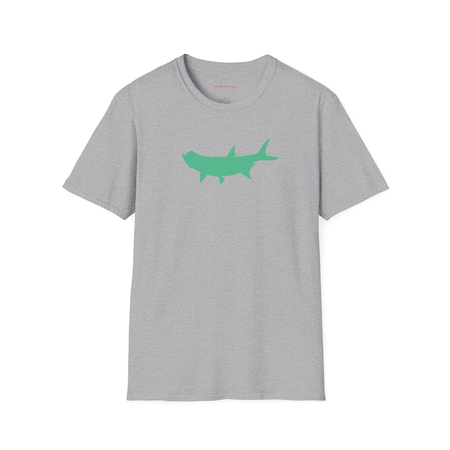 Tarpon Tee