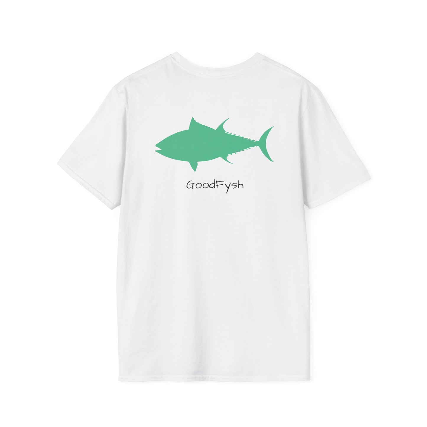 Bluefin Tee