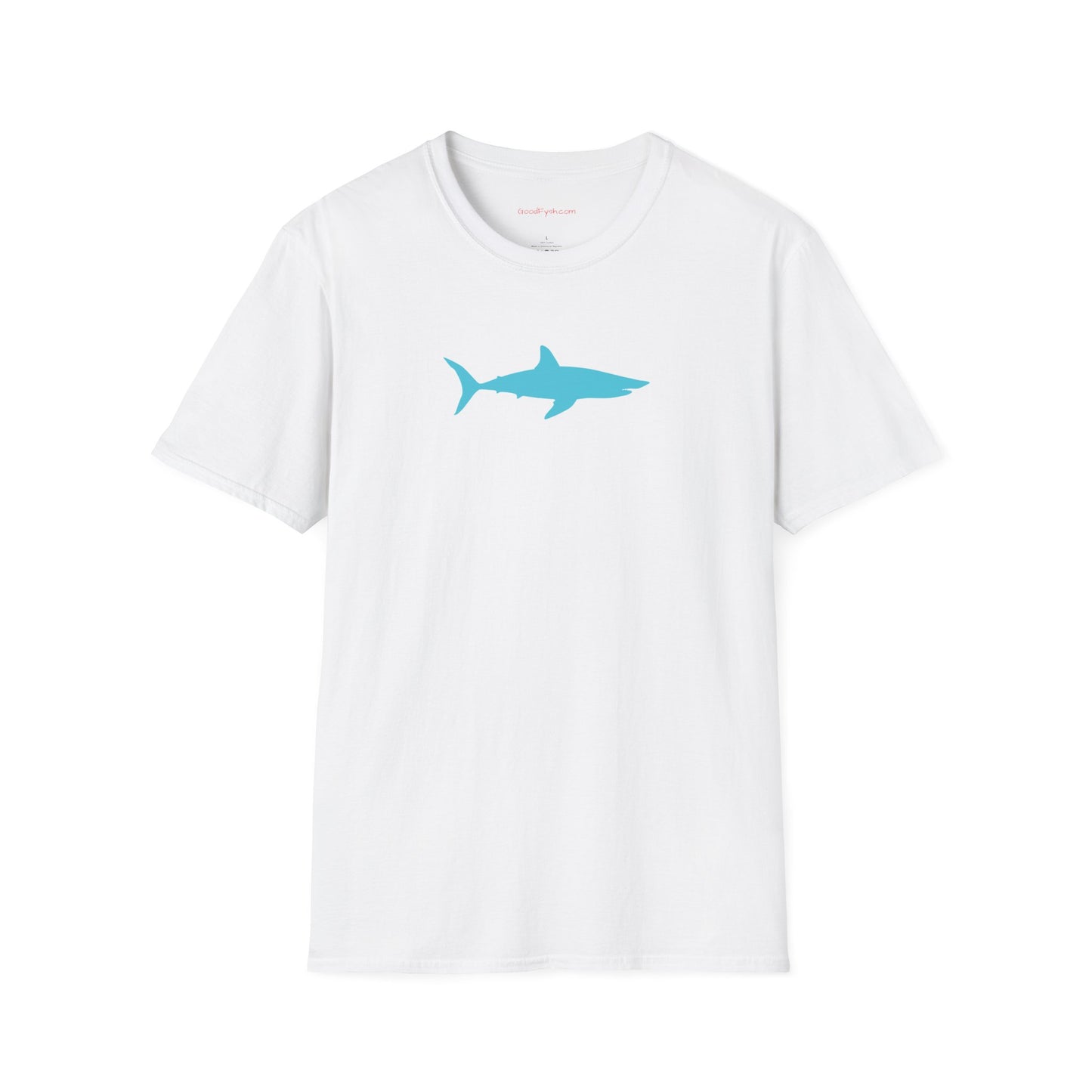 Mako Shark Tee