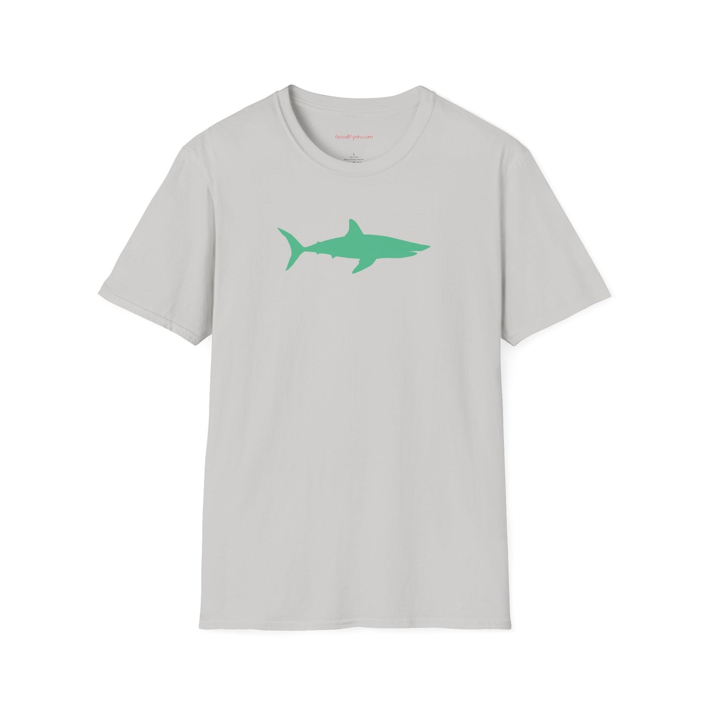 Mako Shark Tee