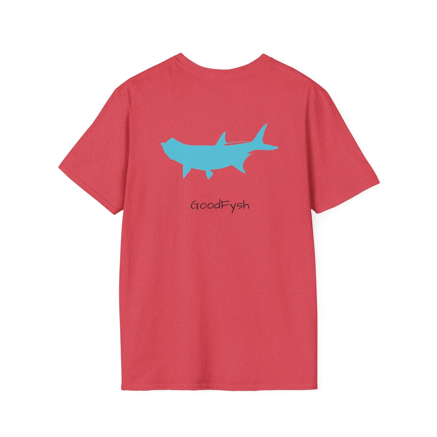 Tarpon Tee
