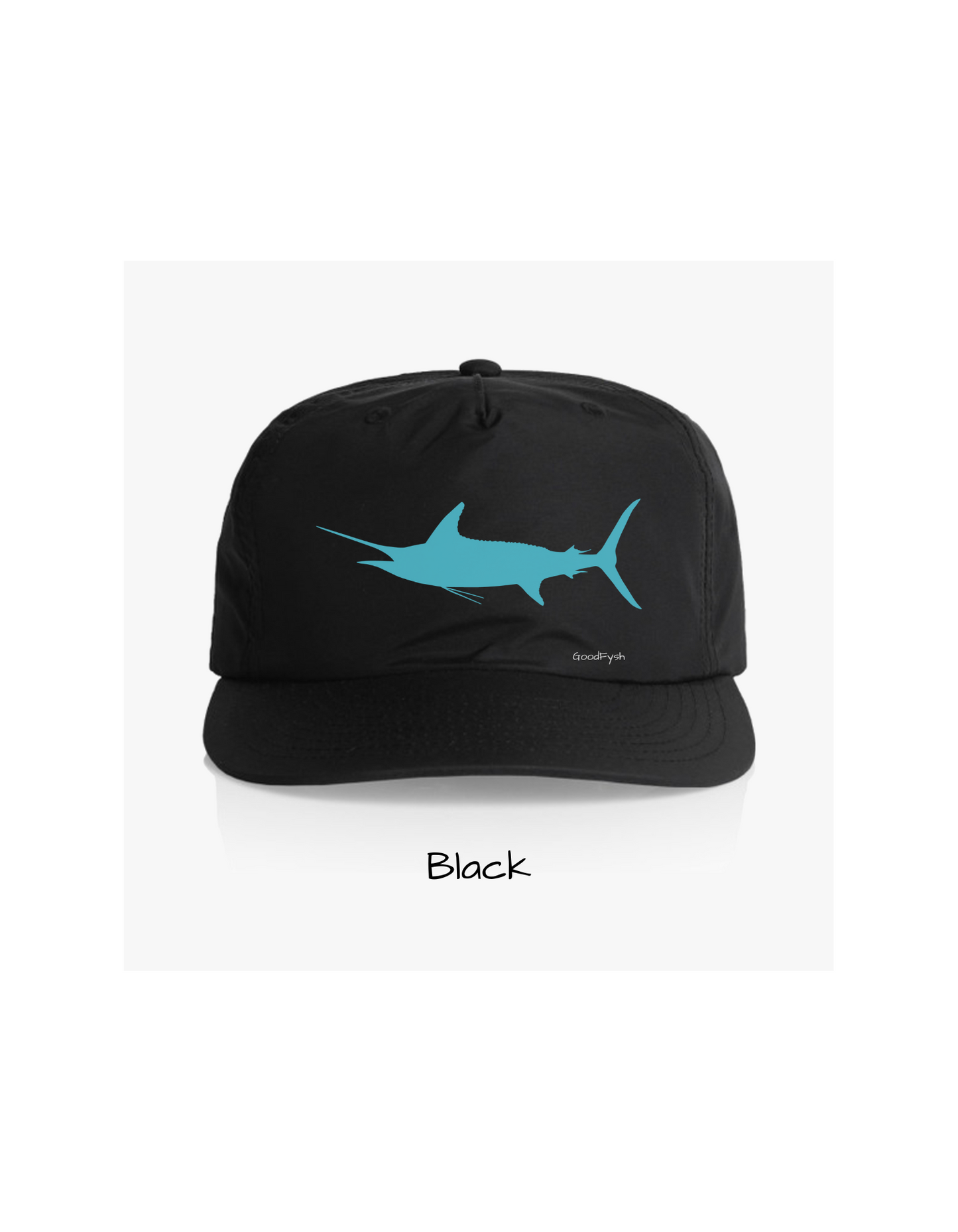 Marlin Surf Cap