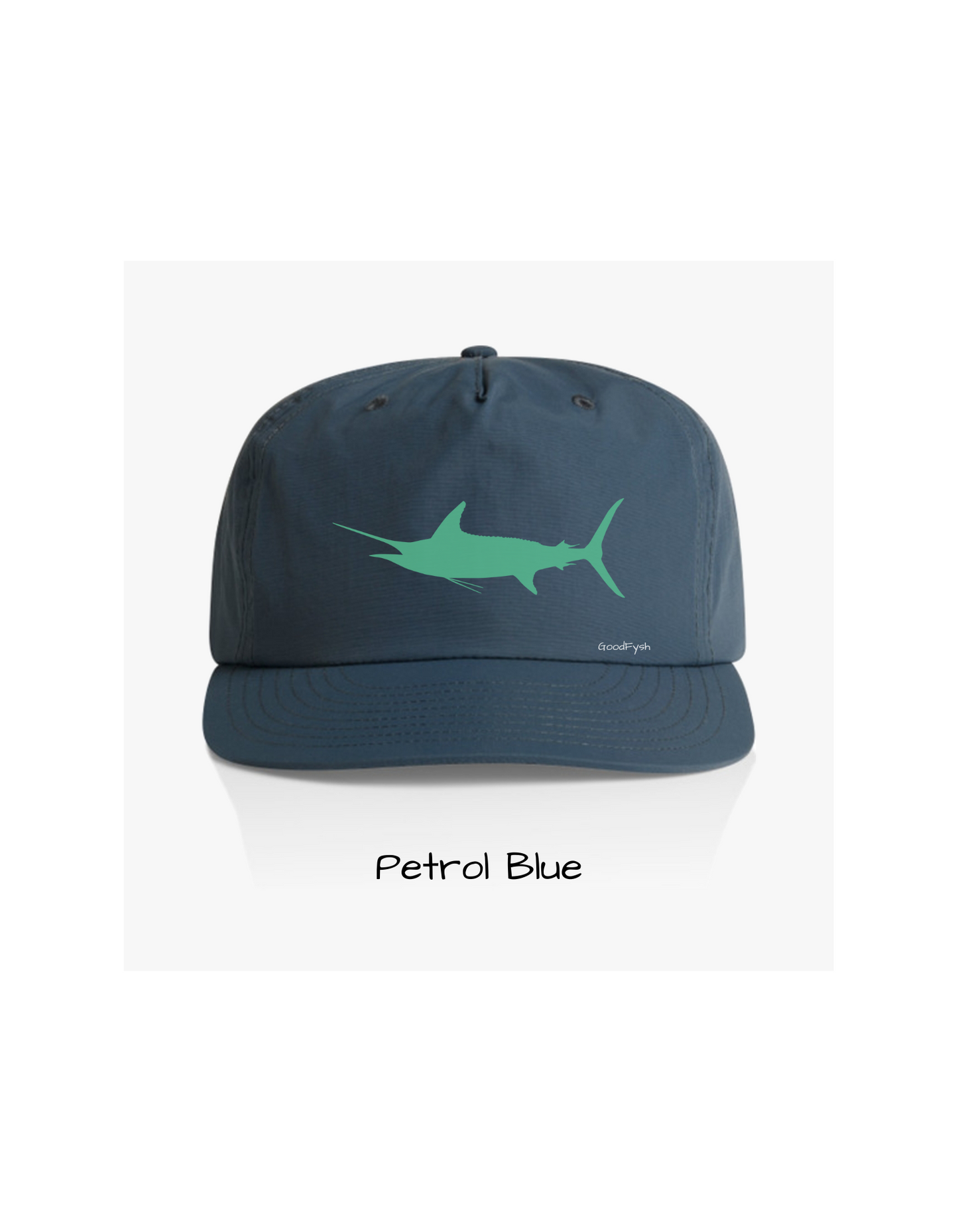 Marlin Surf Cap
