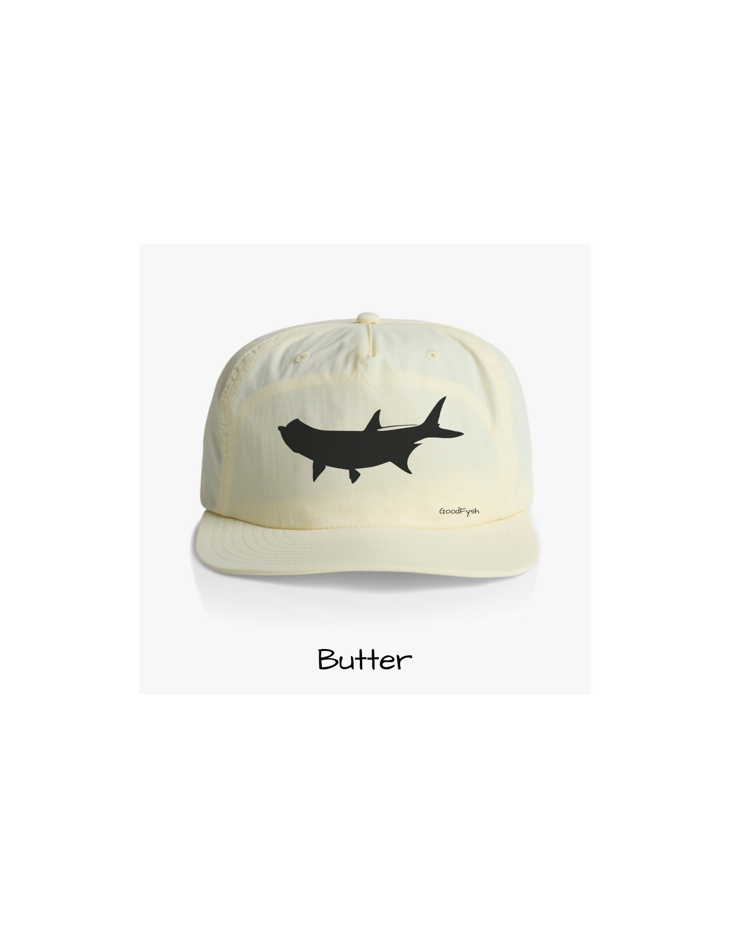 Tarpon Surf Cap