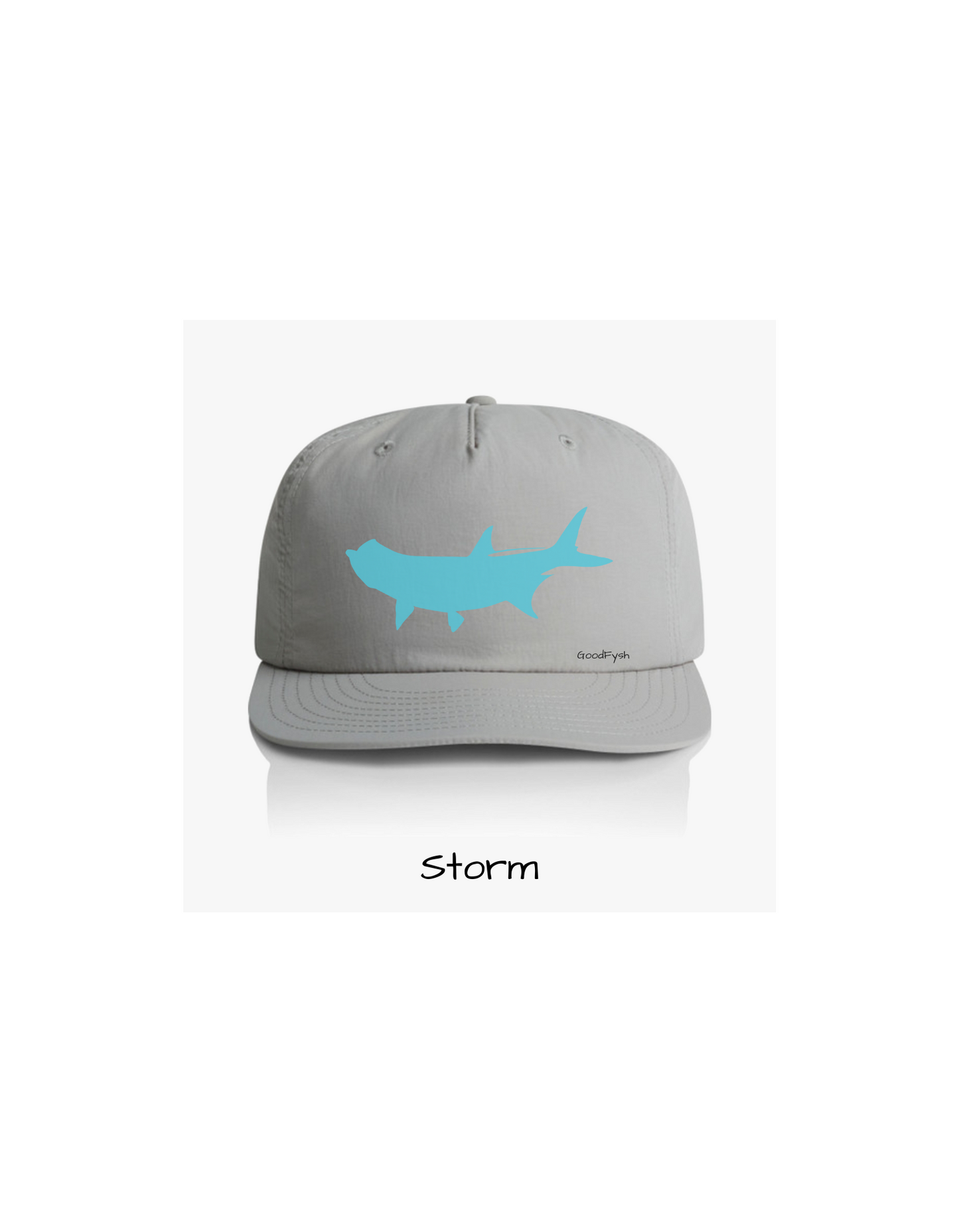 Tarpon Surf Cap