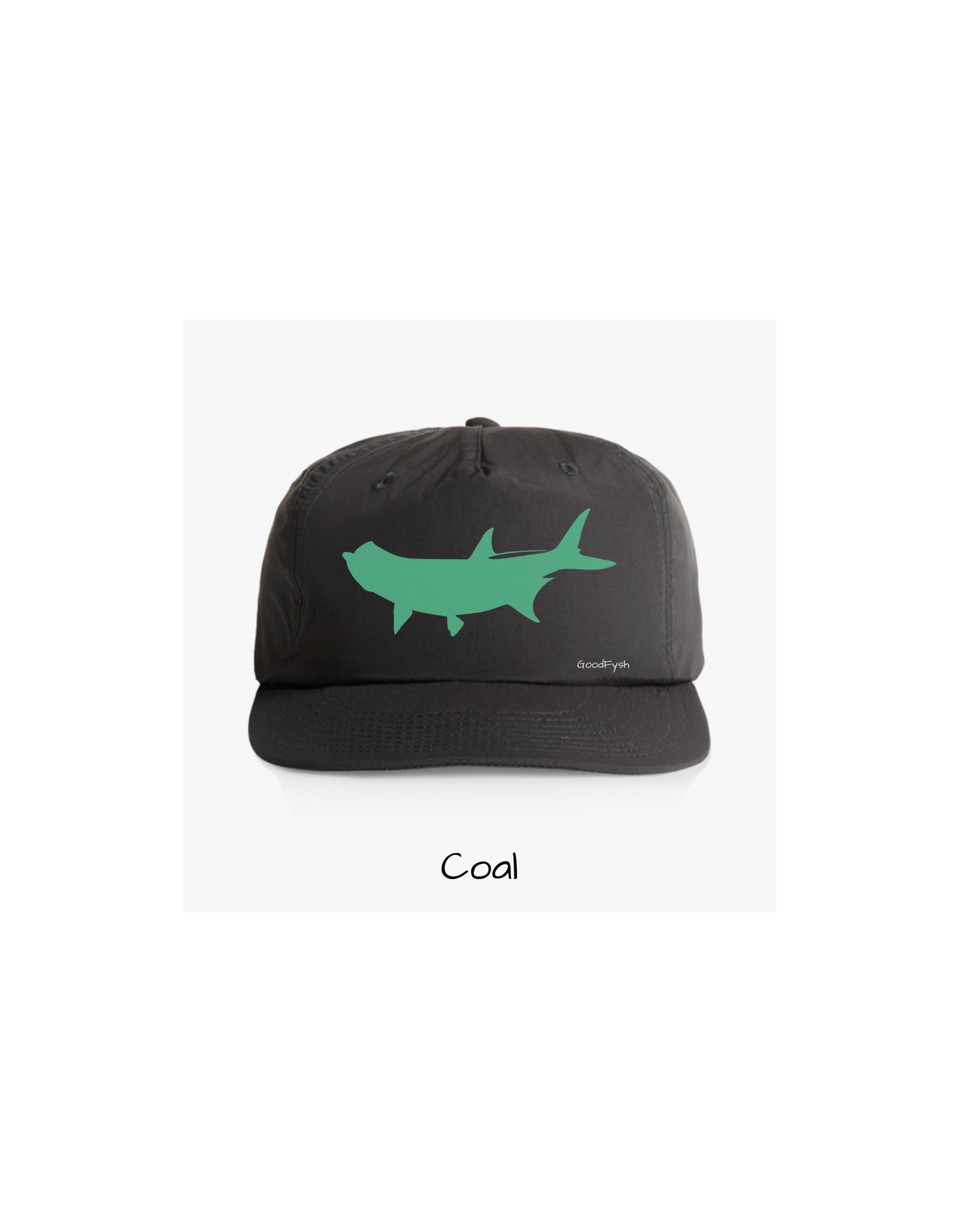 Tarpon Surf Cap