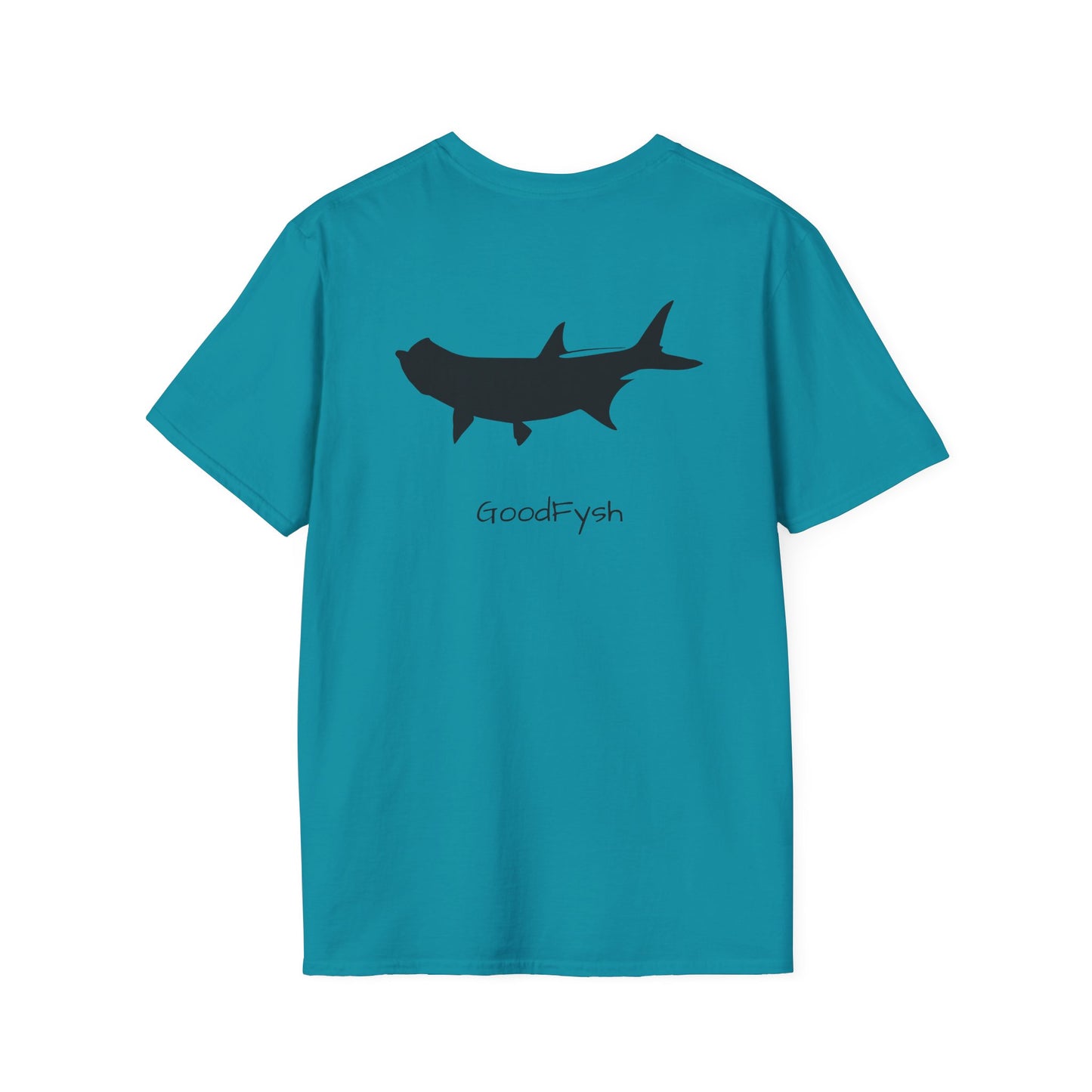 Tarpon Tee