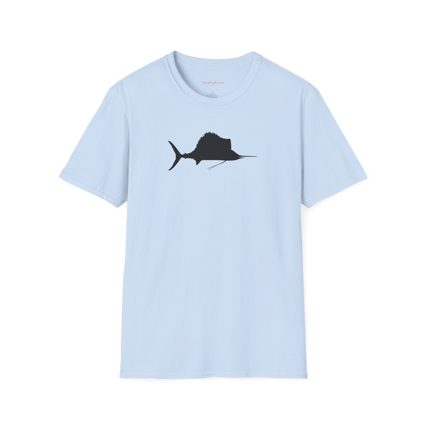 Sailfish Tee