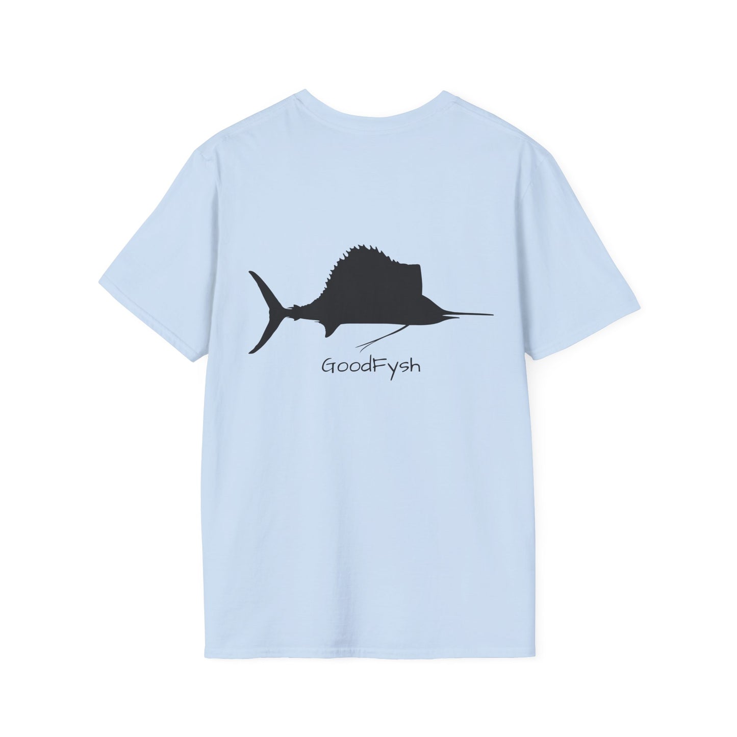 Sailfish Tee