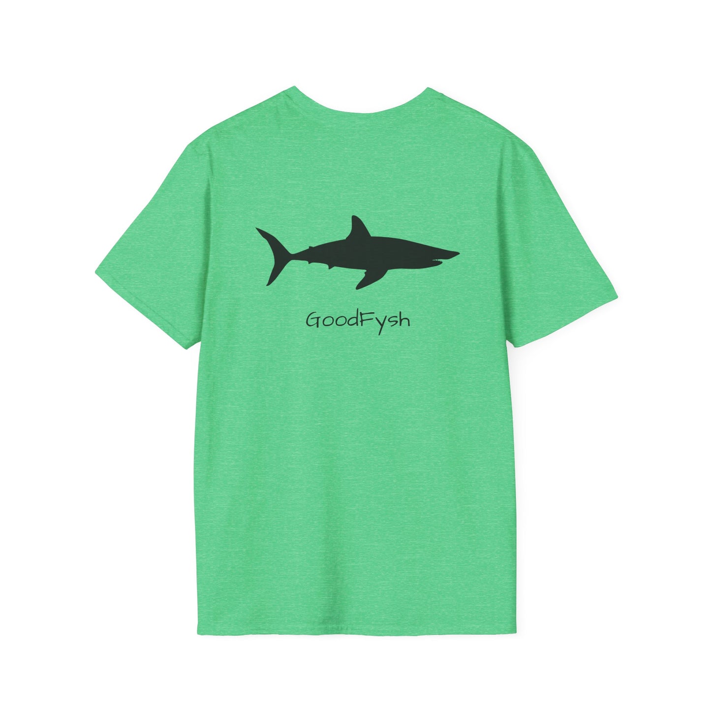 Mako Shark Tee