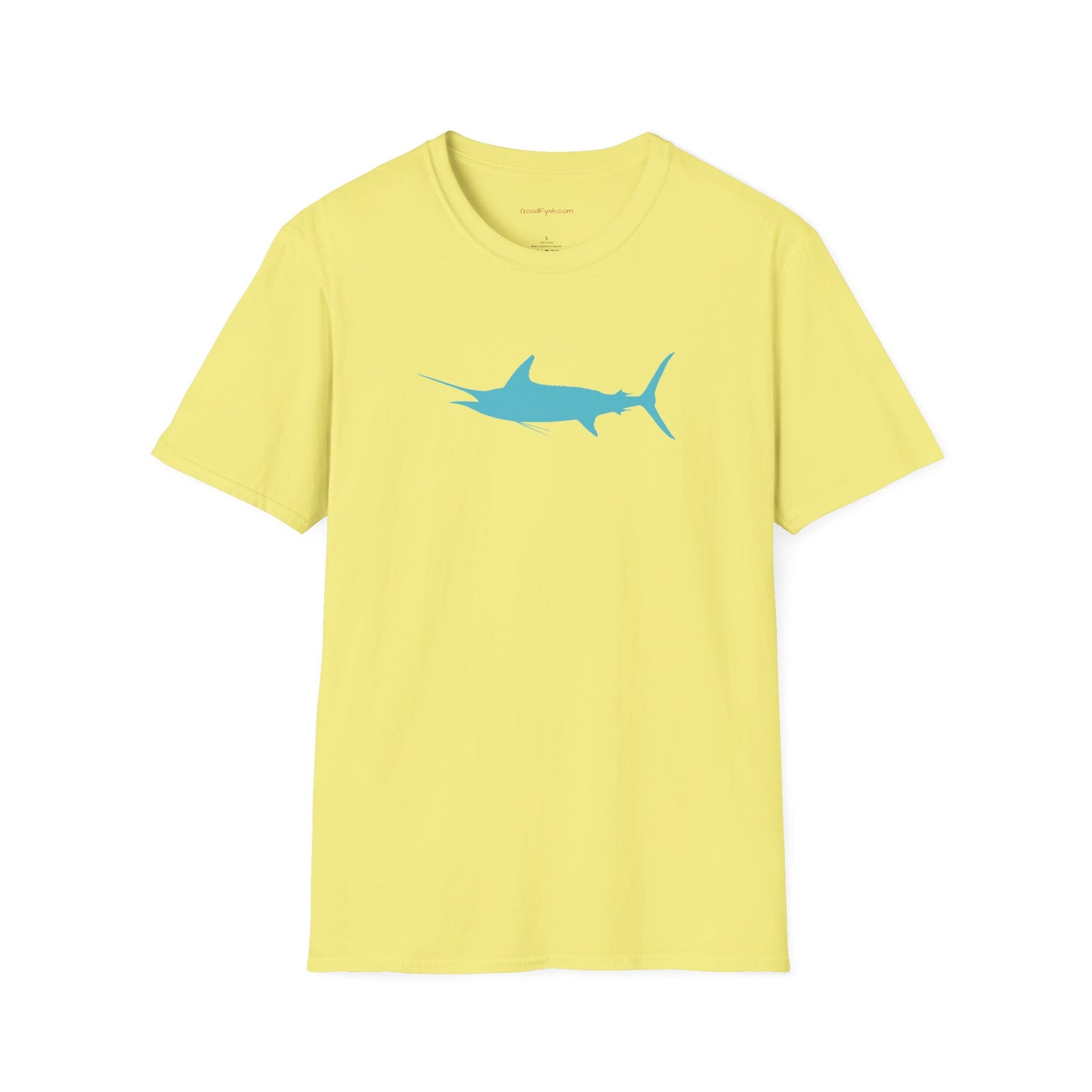Marlin Tee