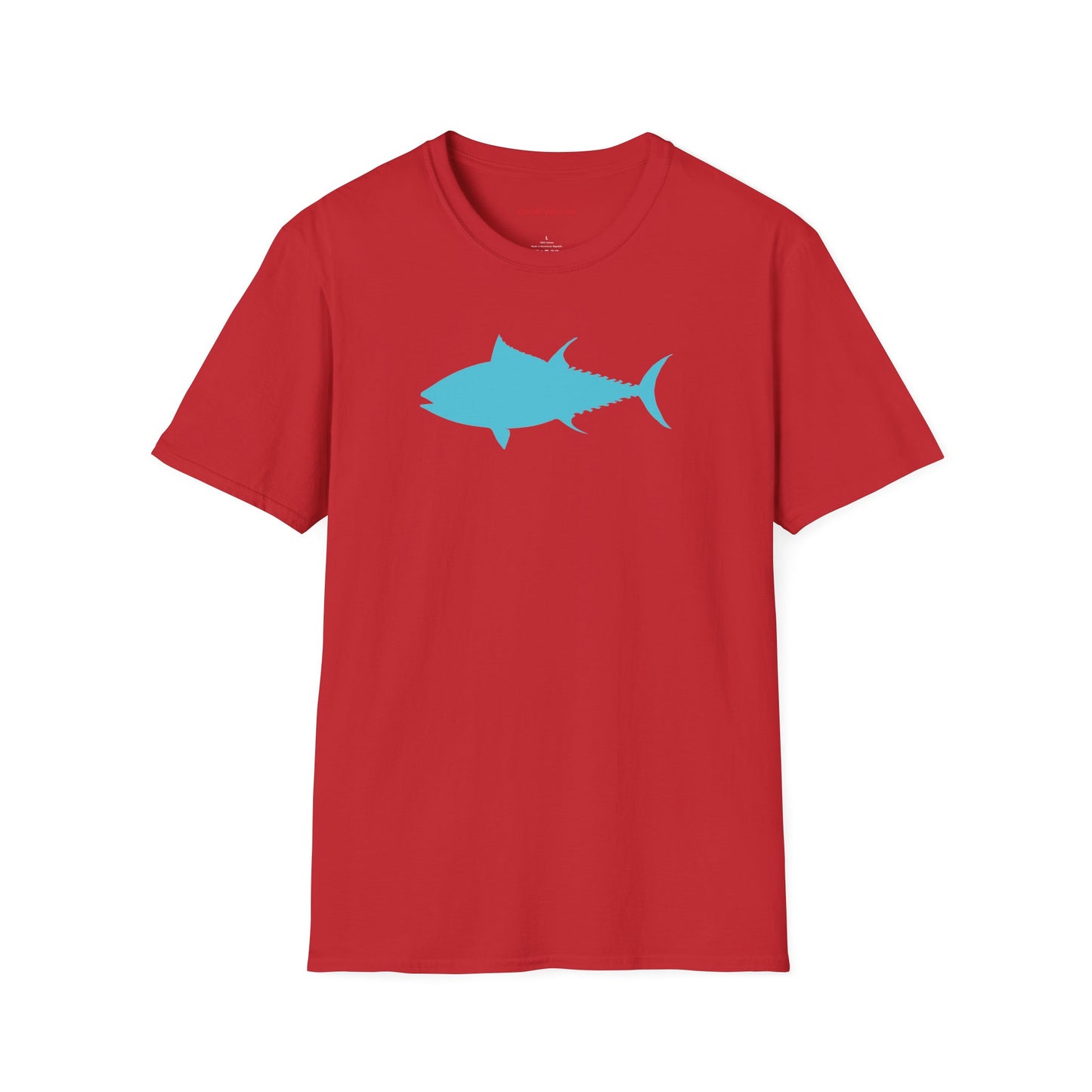 Bluefin Tee