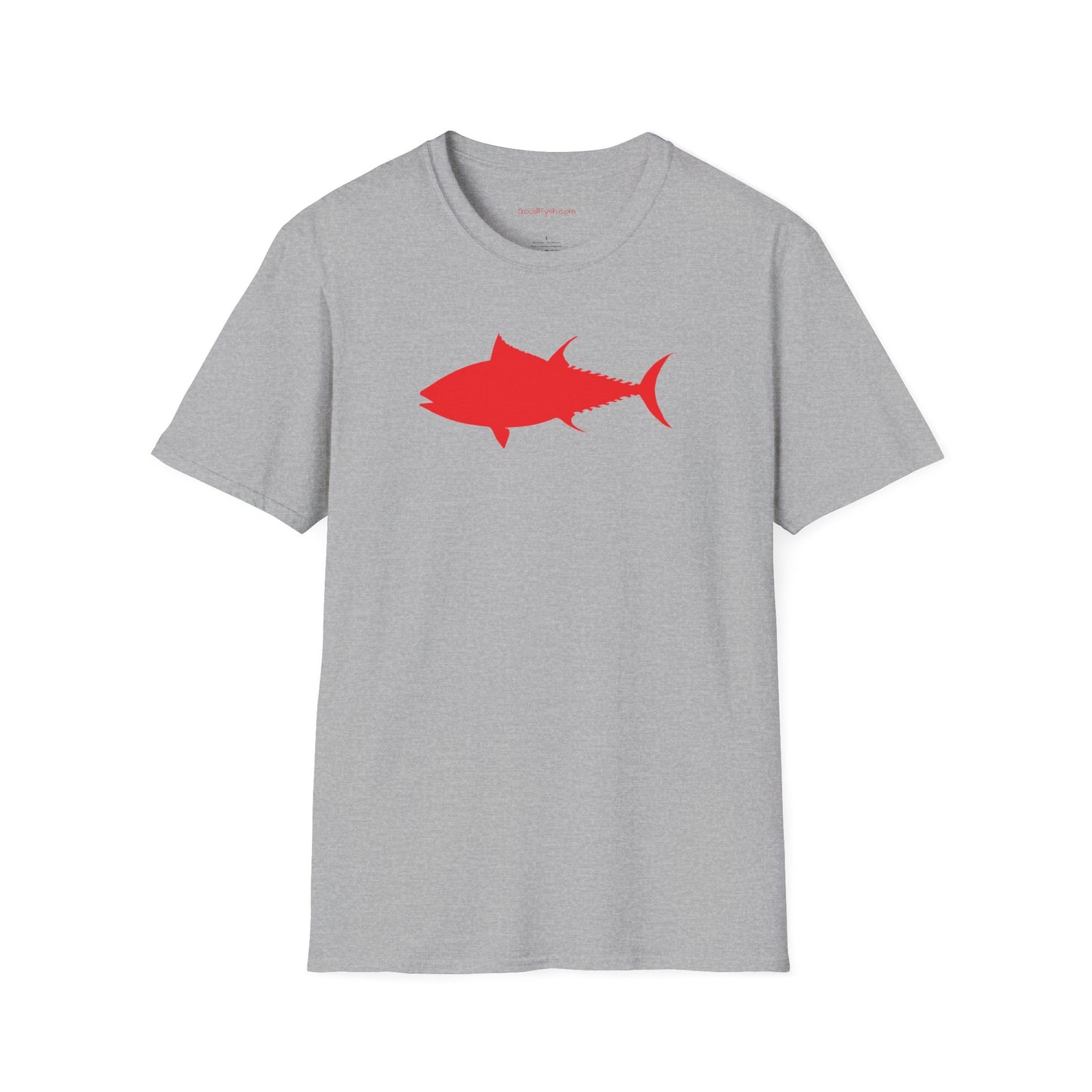 Bluefin Tee