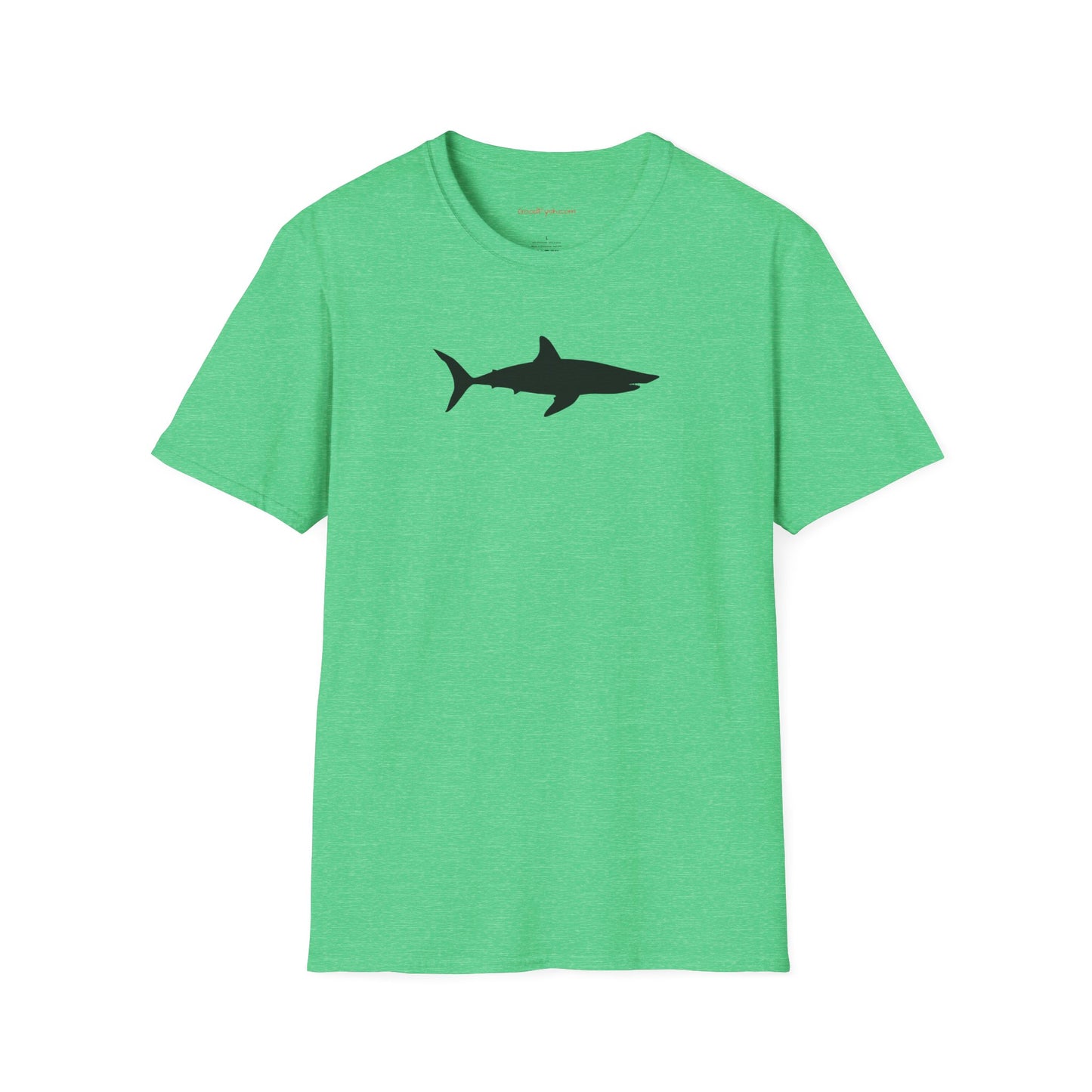 Mako Shark Tee