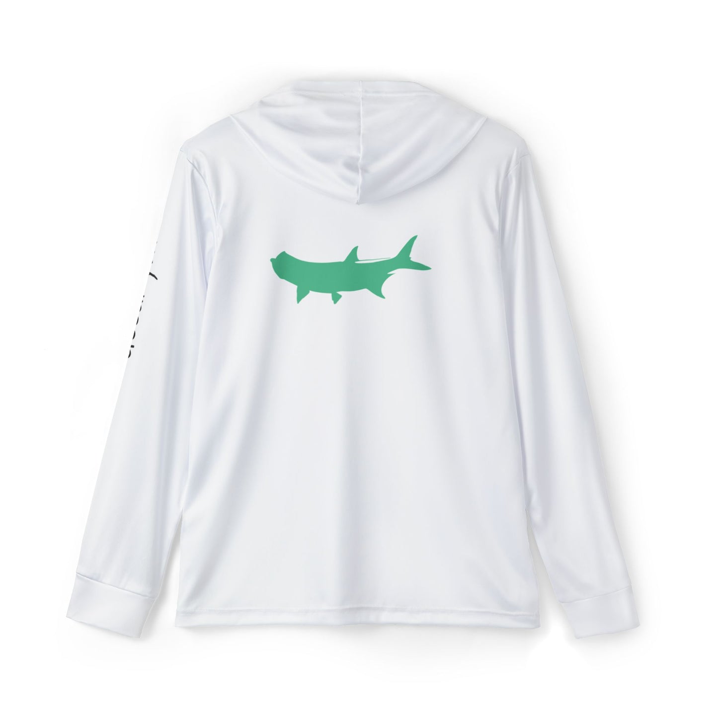 Tarpon Sun Hoodie