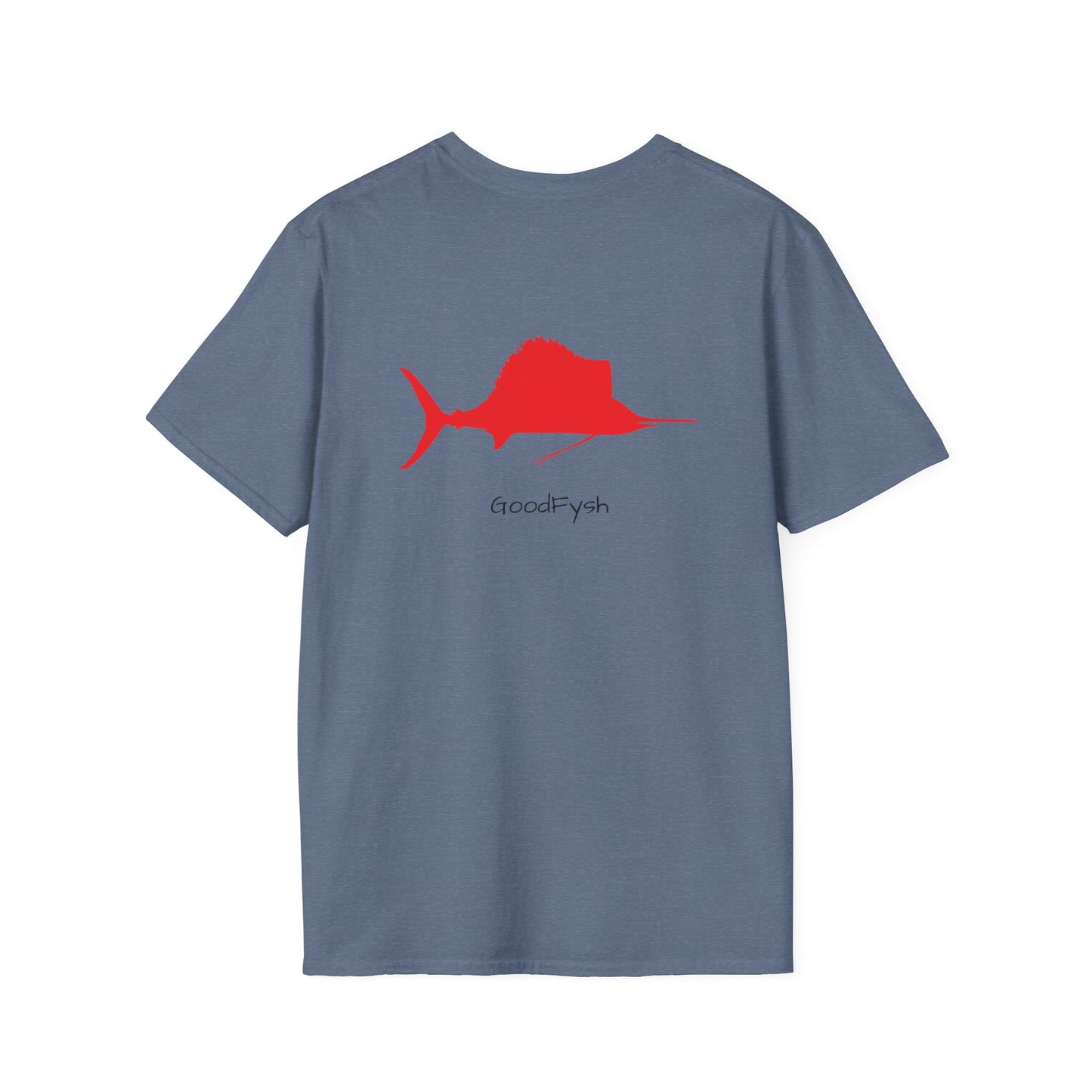 Sailfish Tee