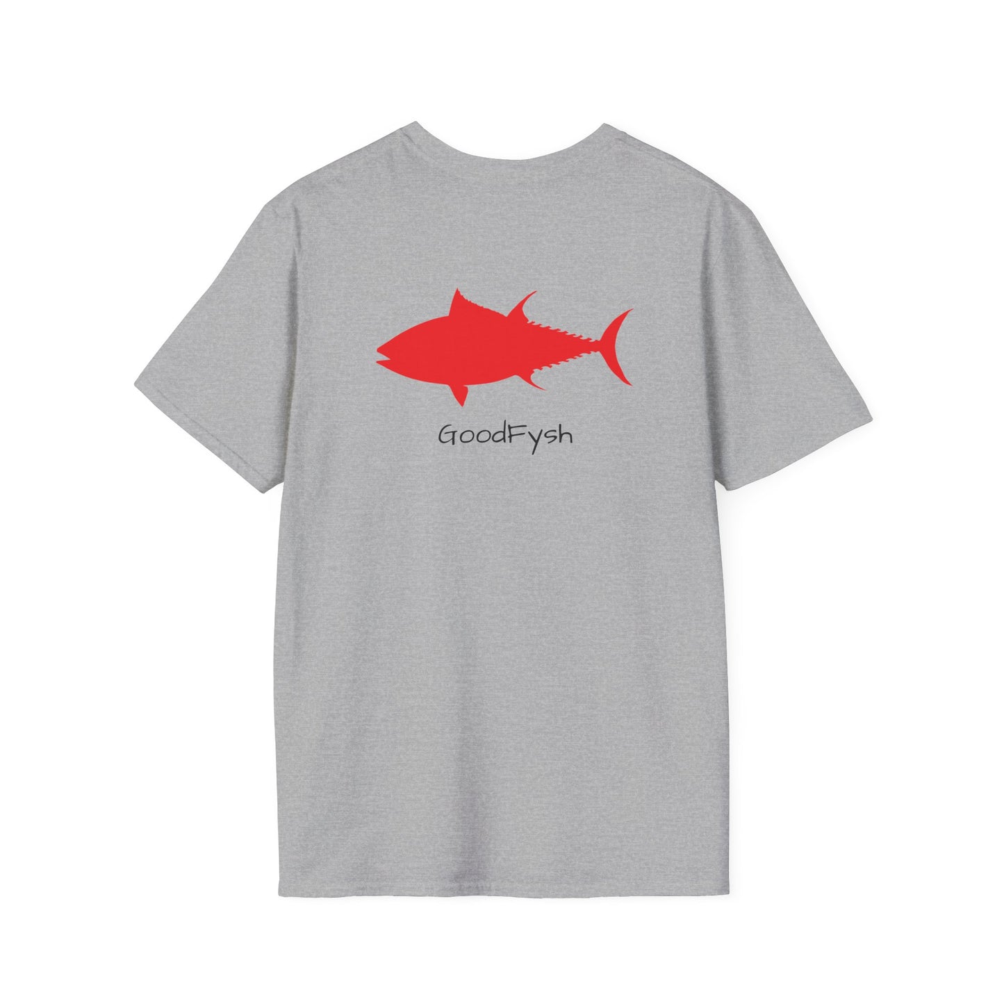 Bluefin Tee