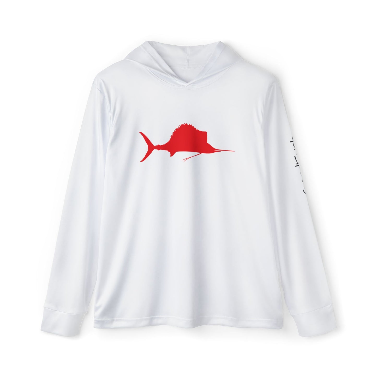 Sailfish Sun Hoodie