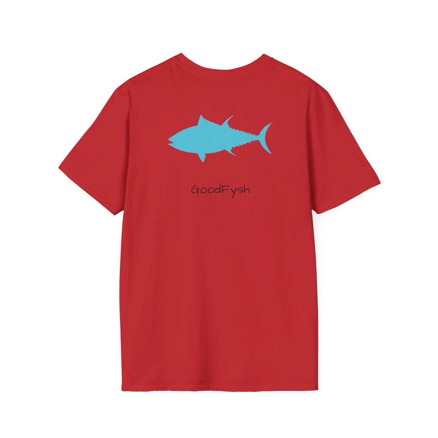 Bluefin Tee