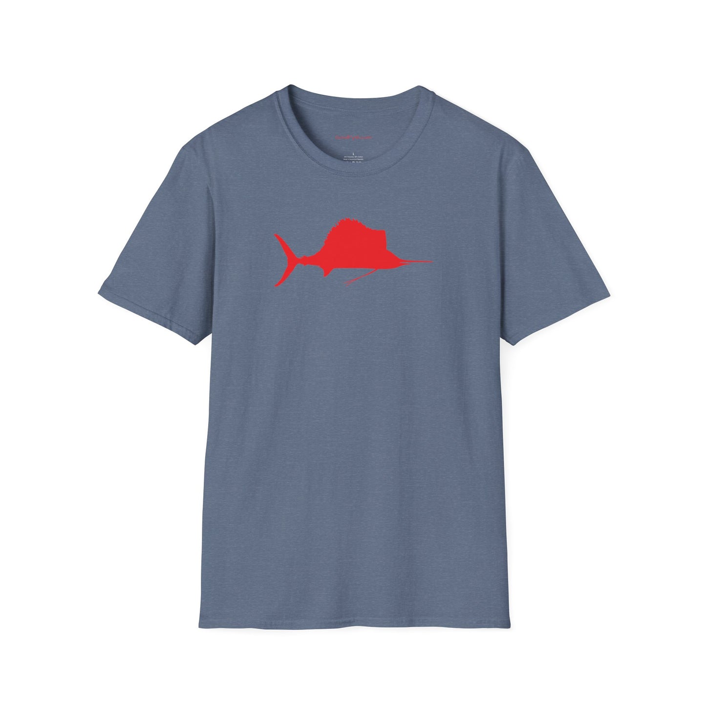 Sailfish Tee