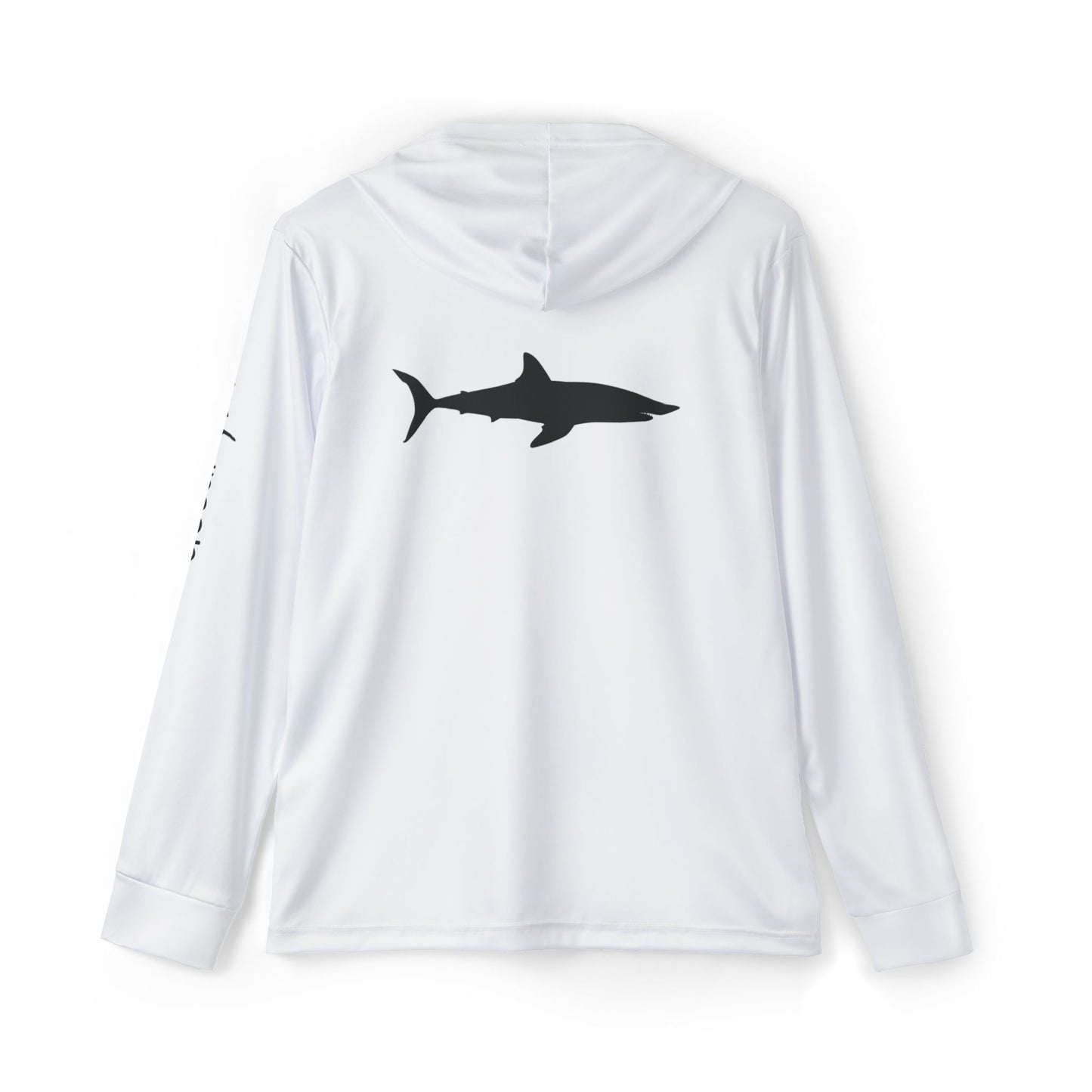 Mako Shark Sun Hoodie