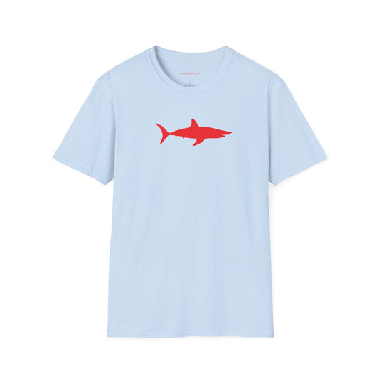 Mako Shark Tee