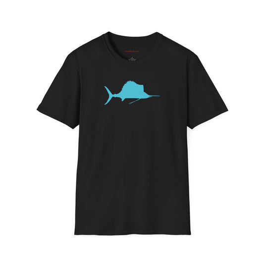 Sailfish Tee