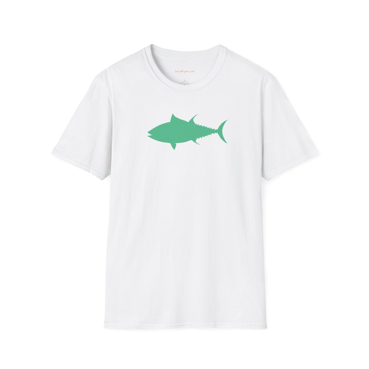 Bluefin Tee