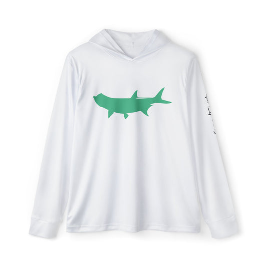 Tarpon Sun Hoodie