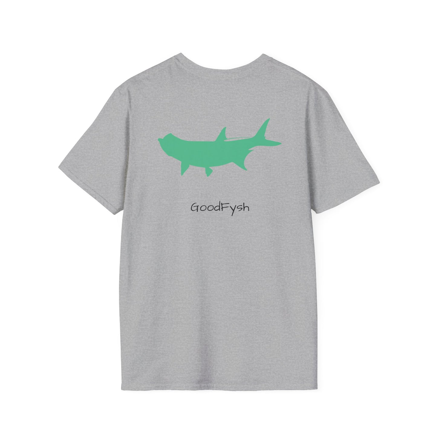 Tarpon Tee
