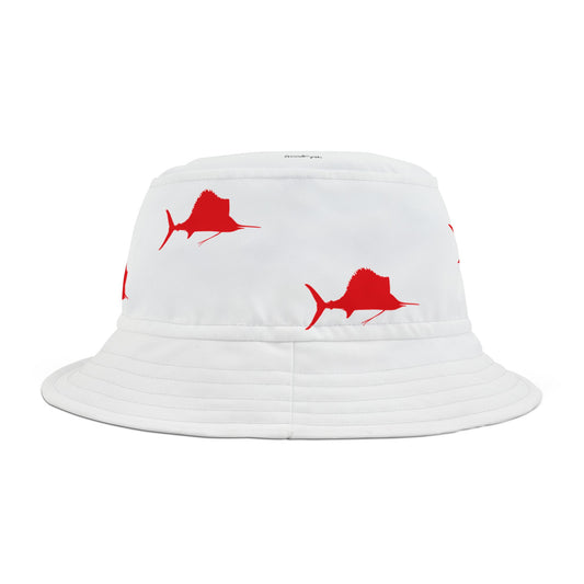 Sailfish Bucket Hat