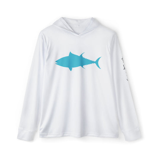 Bluefin Tuna Sun Hoodie