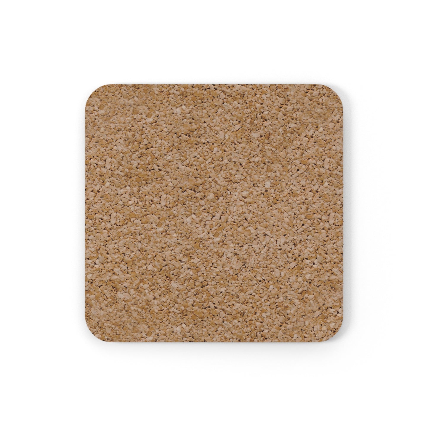 Bluefin Cork Coaster