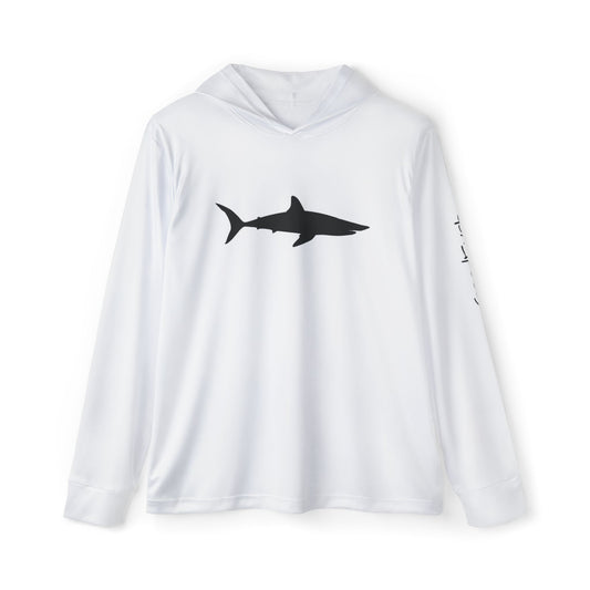 Mako Shark Sun Hoodie