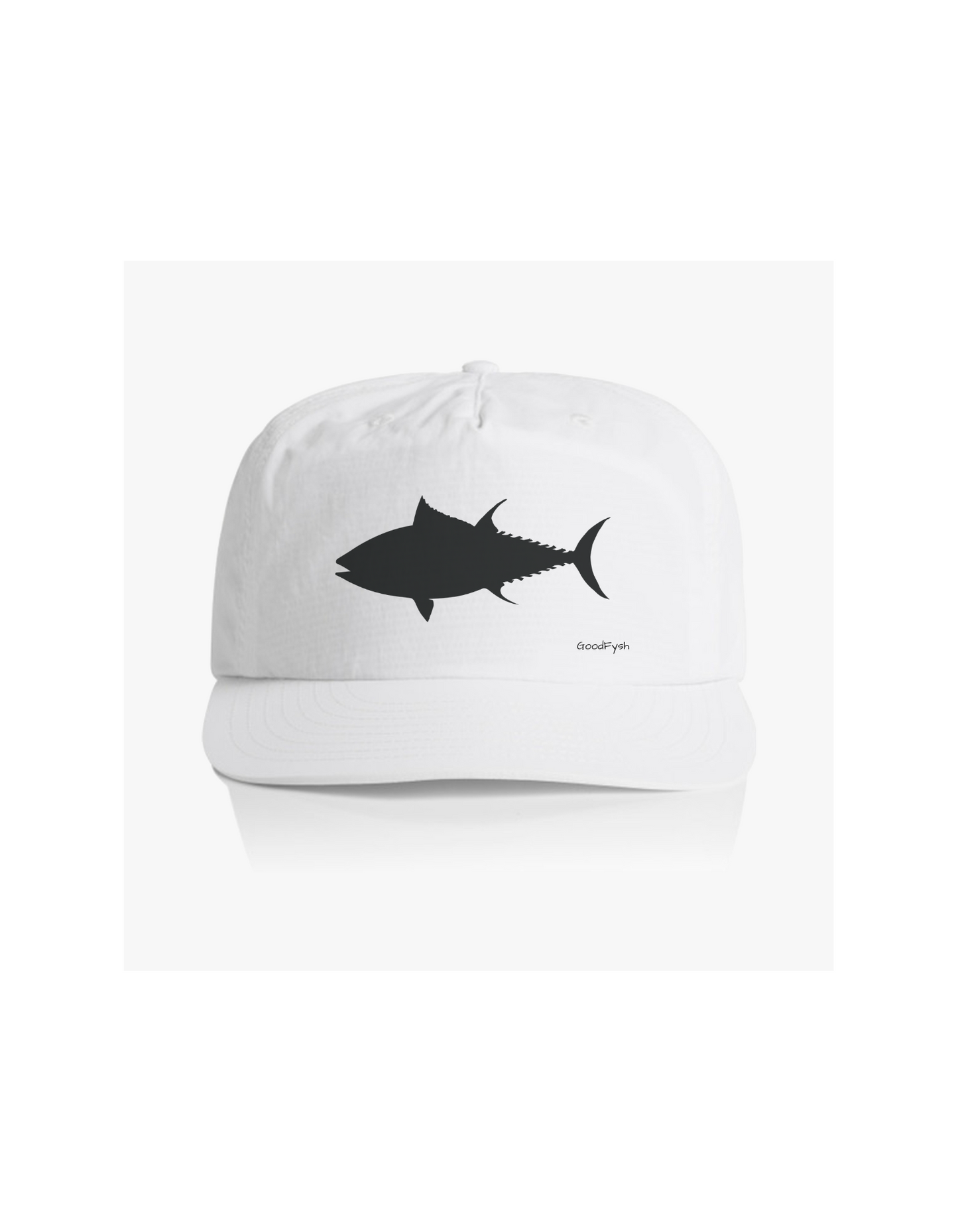 Blue Fin Surf Cap