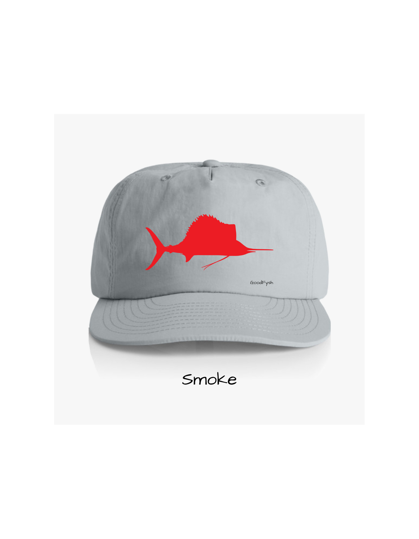 Sailfish Surf Cap